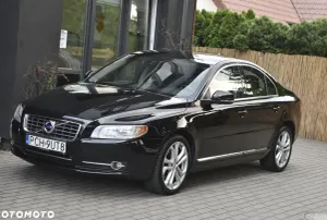 Volvo S80 II (2006-) D4 Geartronic Momentum 2012