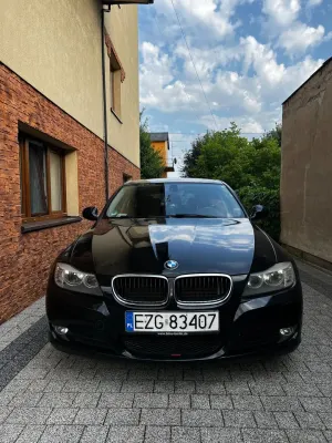 BMW 3 Series E90/E91/E92/E93 (2005-2012) 2011