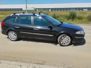 Renault Laguna II (2001-2007) 1.9 dCi Confort Dynamique 2006