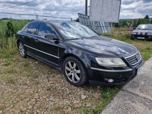 Volkswagen Phaeton 4.2 V8 4Mot (5 os.) 2004