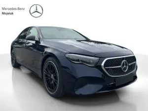 Mercedes-Benz E W214 (2023-) 2026