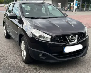 Nissan Qashqai I (2007-2013) 1.6 Acenta 2010