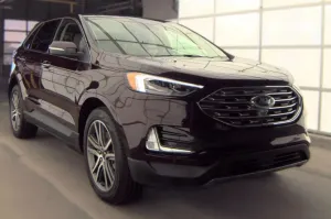 Ford Edge 2023
