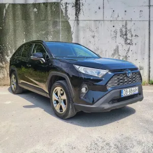 Toyota Rav4 V (2018-) 2.5 Hybrid Comfort 4x2 2020