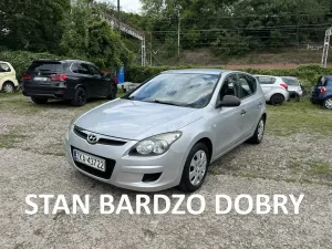 Hyundai i30 I (2007-2012) 2009