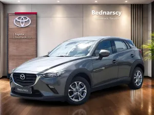 Mazda CX-3 2.0 SkyMotion 2019