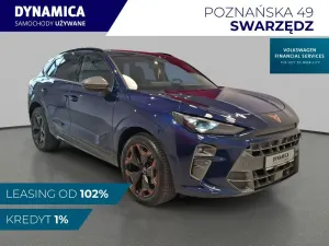 Cupra Terramar 2024