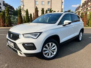 Seat Ateca 1.5 TSI Style S&S DSG 2024
