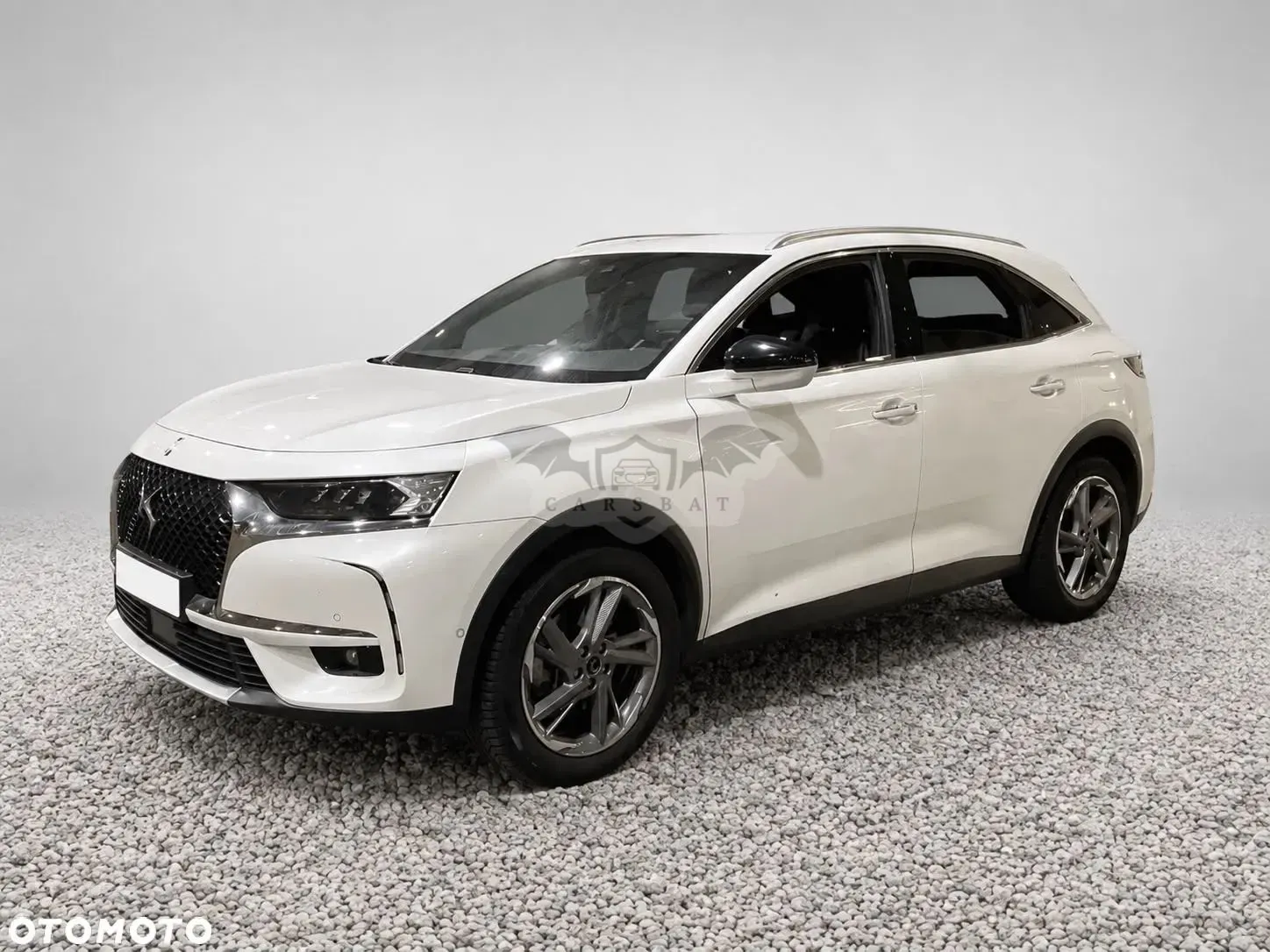 DS DS7 Crossback 1.6 E-Tense 4x4 Rivoli 2022