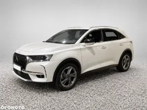 DS DS7 Crossback 1.6 E-Tense 4x4 Rivoli 2022