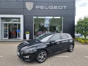 Hyundai i30 III (2017-) 1.5 DPI Smart 2022