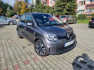 Renault Twingo III (2014-) 2023