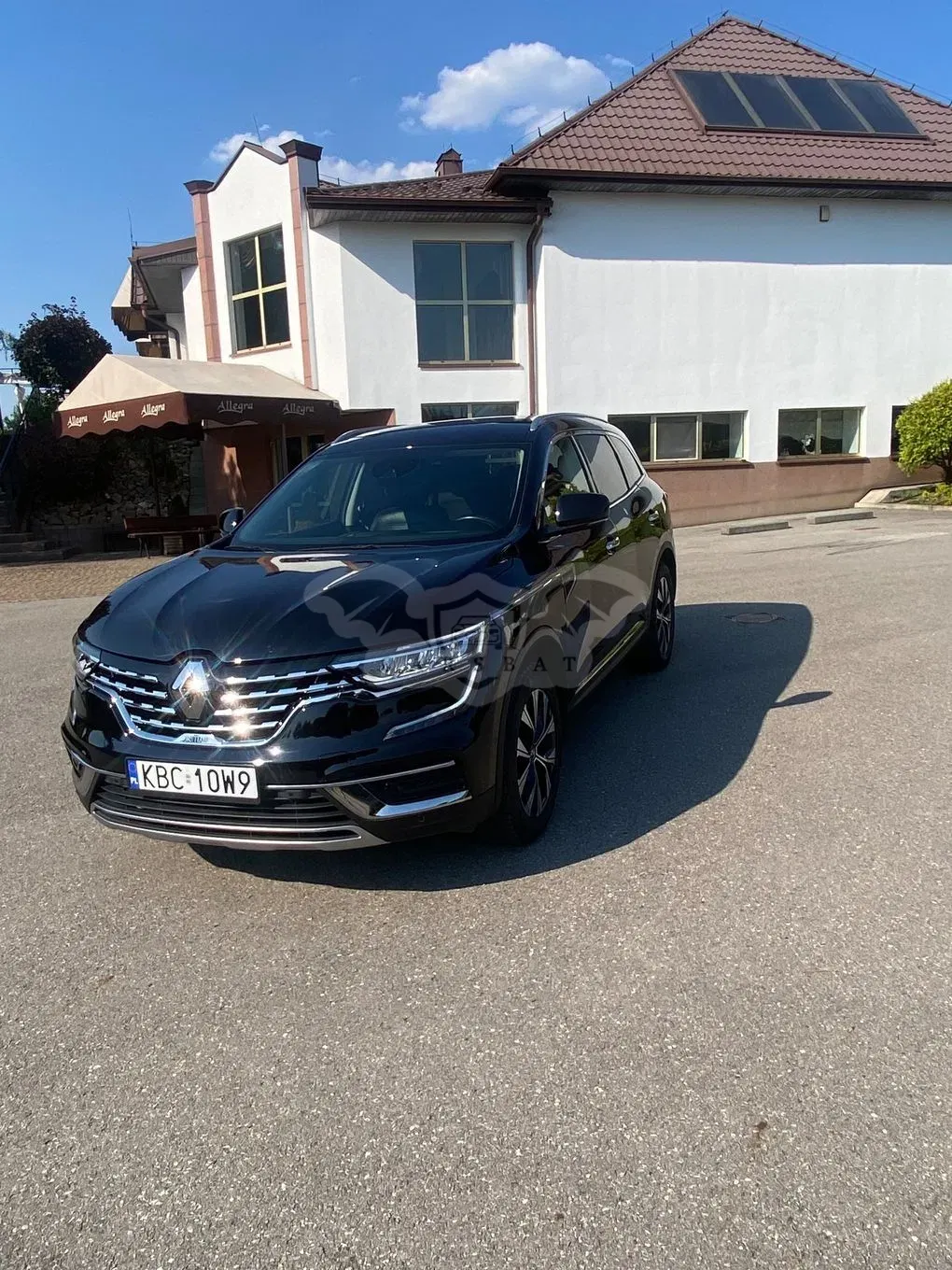 Renault Koleos II (2016-) 1.3 TCe Equilibre EDC 2022