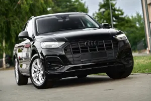 Audi Q5 FY (2017-2024) 35 TDI mHEV S tronic 2021