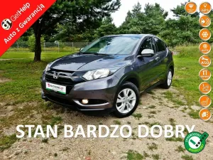 Honda HR-V II (2015-2021) 1.6 i-DTEC Elegance (ADAS/Honda Connect+) 2016