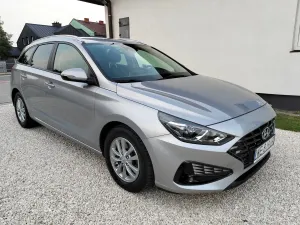 Hyundai i30 III (2017-) 1.0 T-GDI Modern 2023