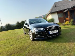 Audi A3 8V (2012-) 1.4 TFSI Attraction 2016