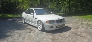 BMW M3 Standard 2004