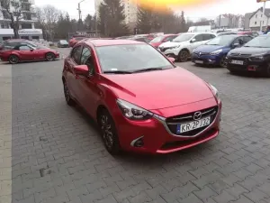 Mazda 2 III (2015-2023) 1.5 Skypassion 2019
