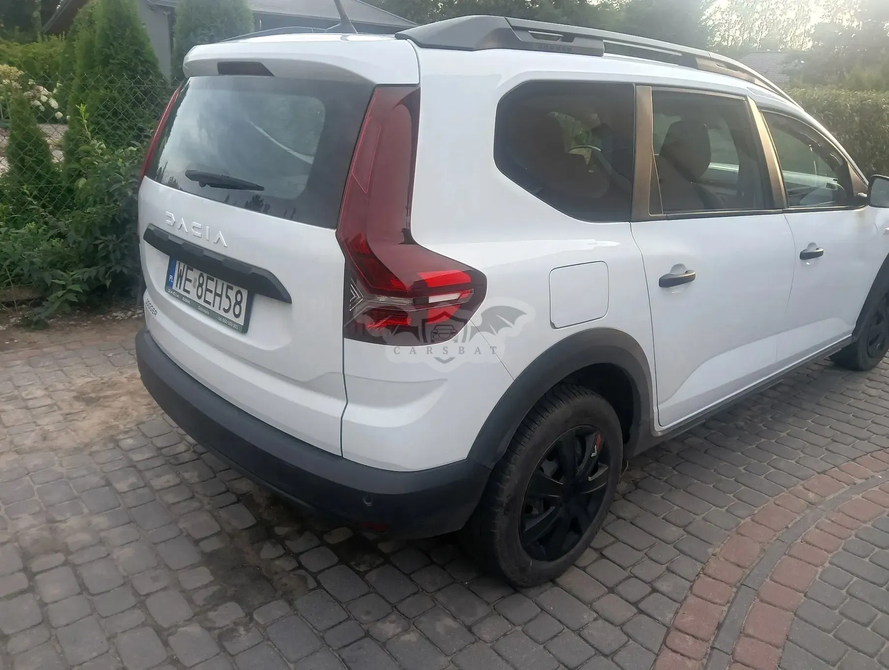 Dacia Jogger 1.0 TCe Expression 2024