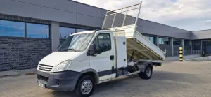 Iveco Daily 2008