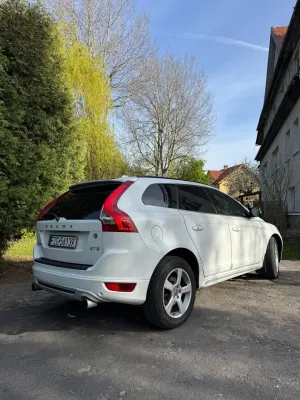Volvo XC60 I (2008-2017) T5 Powershift RDesign 2011