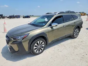 Subaru Outback VI (2020-) 2024