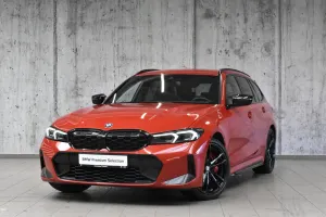 BMW 3 Series G20/G21 (2019-) 2023