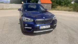 BMW X1 F48 (2015-2022) xDrive20d 2019