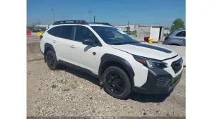 Subaru Outback VI (2020-) 2025