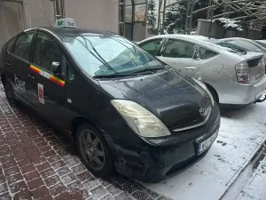 Toyota Prius II (2003-2009) 1.5 VVT-i Prestige 2008