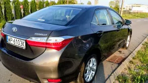 Toyota Corolla Seria E16 (2012-2019) 1.6 Prestige EU6 2017