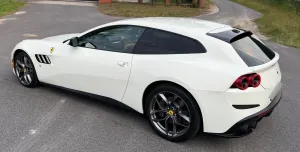 Ferrari GTC4Lusso 2018
