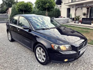 Volvo S40 II (2004-2012) 1.8 Summum 2006