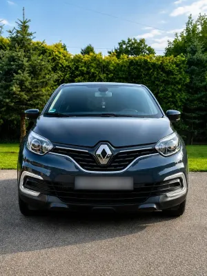 Renault Captur / QM3 I (2013-2019) (ENERGY) TCe 90 LIMITED 2018