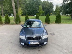 Skoda Octavia II (2004-2013) 1.9 TDI Classic 2007