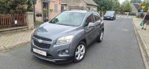Chevrolet Trax 1.6 LS 2014