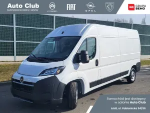 Opel Movano 2026