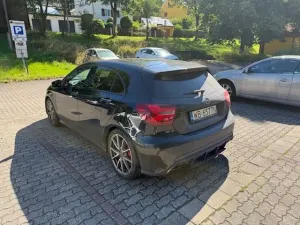 Mercedes-Benz A W176 (2012-) 2016