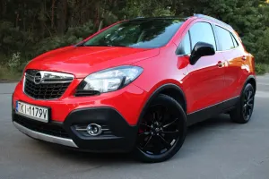 Opel Mokka I (2012-2019) 1.7 CDTI Cosmo S&S 2015