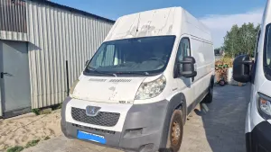 Peugeot Boxer 2007