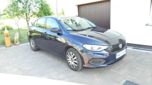 Fiat Tipo II (2016-) 1.4 16V Easy 2016