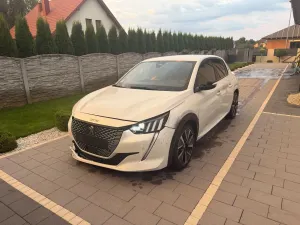 Peugeot 208 II (2019-) 50kWh GT 2022