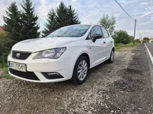 Seat Ibiza IV (2008-2017) 1.2 TSI CONNECT 2016