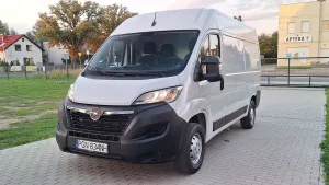 Fiat Ducato 2023