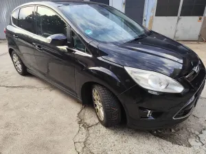 Ford C-Max II (2010-) 2011