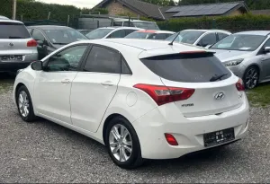 Hyundai i30 II (2012-2017) 1.6 CRDi Style 2013