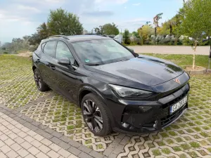 Cupra Formentor 1.5 eTSI mHEV DSG 2024