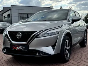 Nissan Qashqai III (2021-) 1.3 DIG-T MHEV Xtronic N-Connecta 2022