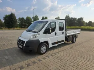 Fiat Ducato 2012